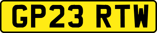 GP23RTW