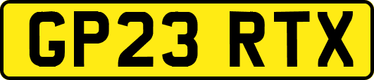 GP23RTX