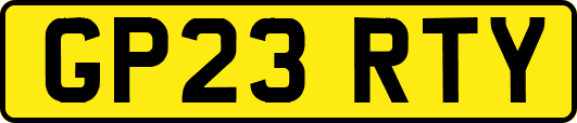 GP23RTY
