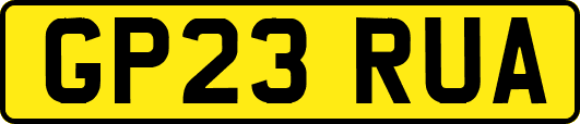 GP23RUA