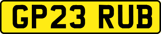 GP23RUB