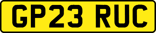 GP23RUC