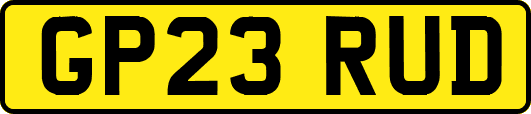 GP23RUD