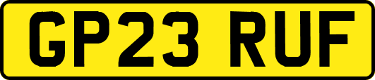 GP23RUF