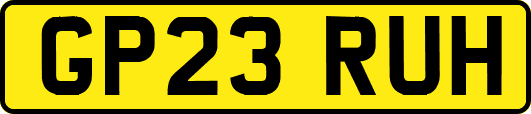 GP23RUH