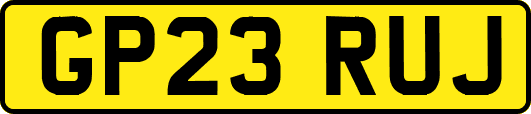 GP23RUJ