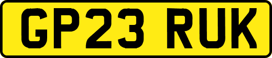 GP23RUK