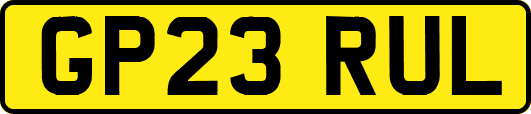 GP23RUL