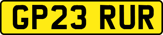 GP23RUR