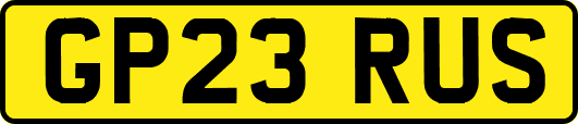 GP23RUS