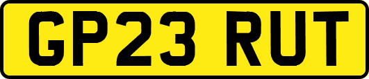 GP23RUT