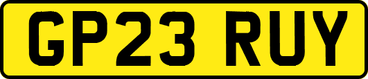 GP23RUY