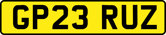 GP23RUZ