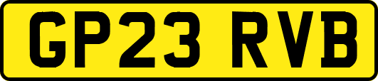 GP23RVB