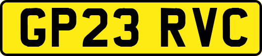 GP23RVC