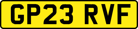 GP23RVF