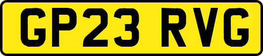GP23RVG