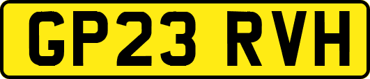 GP23RVH