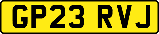 GP23RVJ