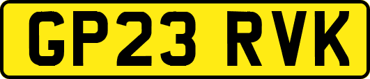GP23RVK