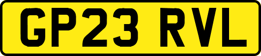 GP23RVL