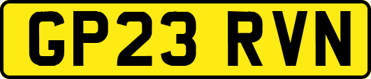 GP23RVN