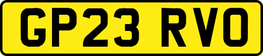GP23RVO