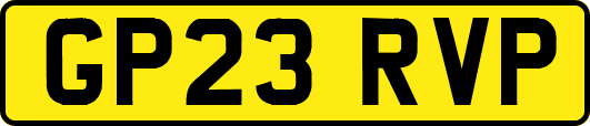 GP23RVP