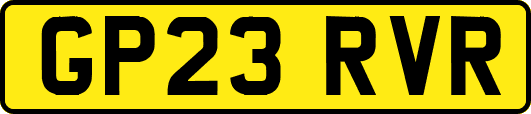 GP23RVR