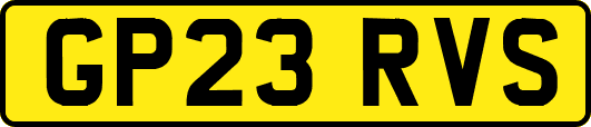 GP23RVS