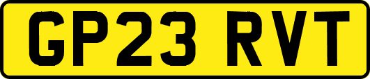 GP23RVT