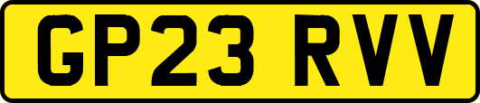 GP23RVV