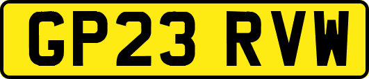 GP23RVW