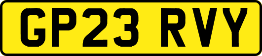 GP23RVY