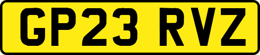 GP23RVZ