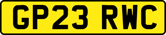 GP23RWC