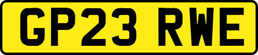 GP23RWE