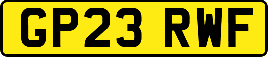 GP23RWF