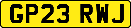 GP23RWJ