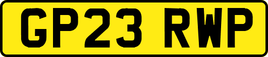 GP23RWP