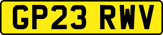 GP23RWV