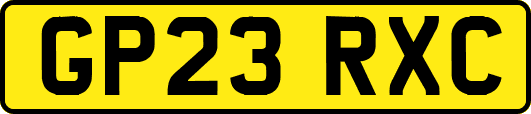 GP23RXC