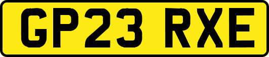 GP23RXE