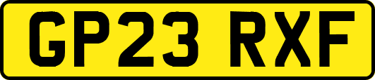 GP23RXF