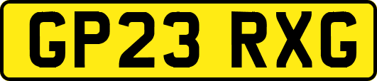 GP23RXG