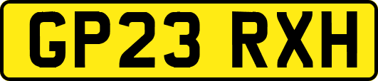 GP23RXH