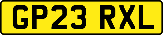 GP23RXL