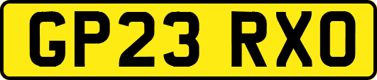 GP23RXO