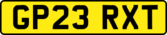GP23RXT