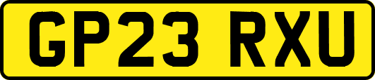 GP23RXU